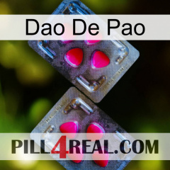 Dao Of Pao 15